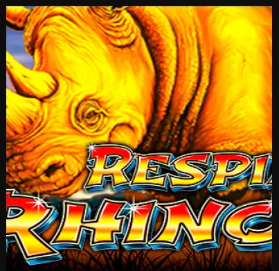 Respin Rhino